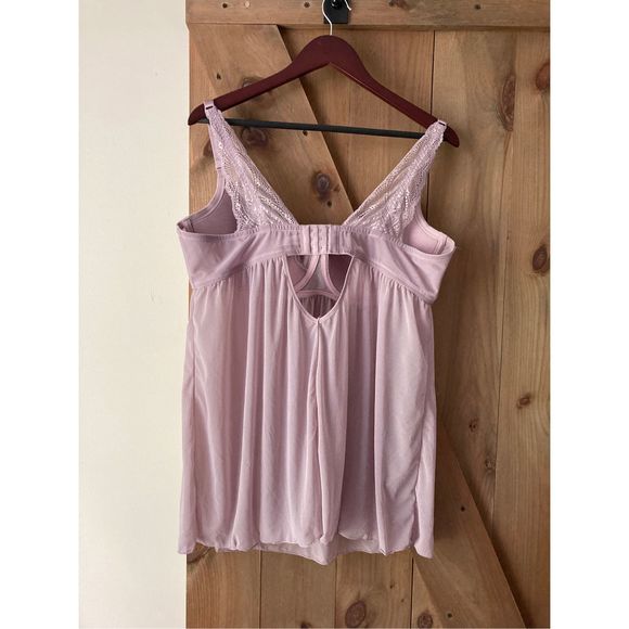 Adore Me | Intimates & Sleepwear | Adore Me 38g Lingerie Bra Top Lace